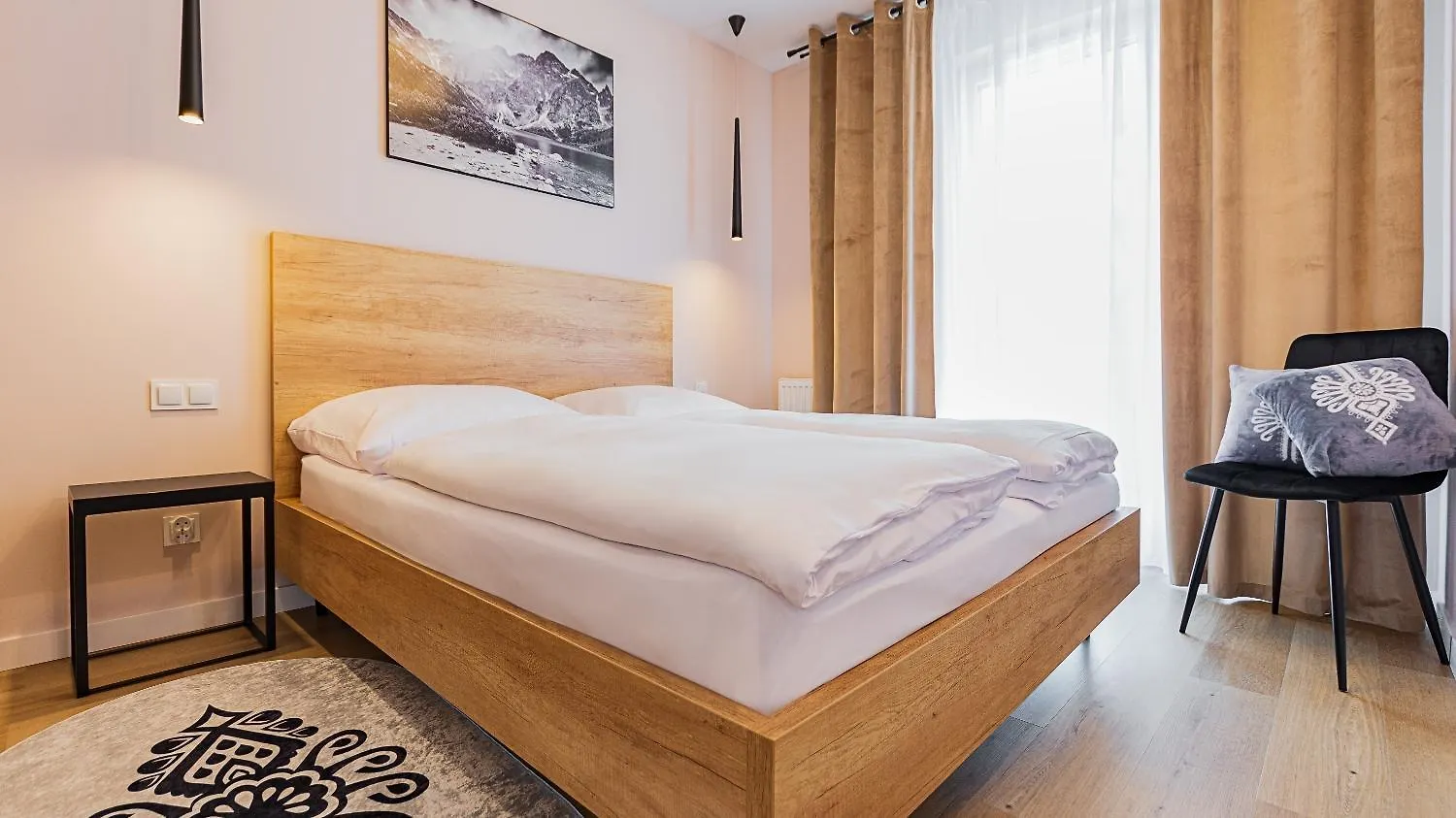Apartment Vacationclub Apartamenty Zakopianskie Apart 314 Zakopane