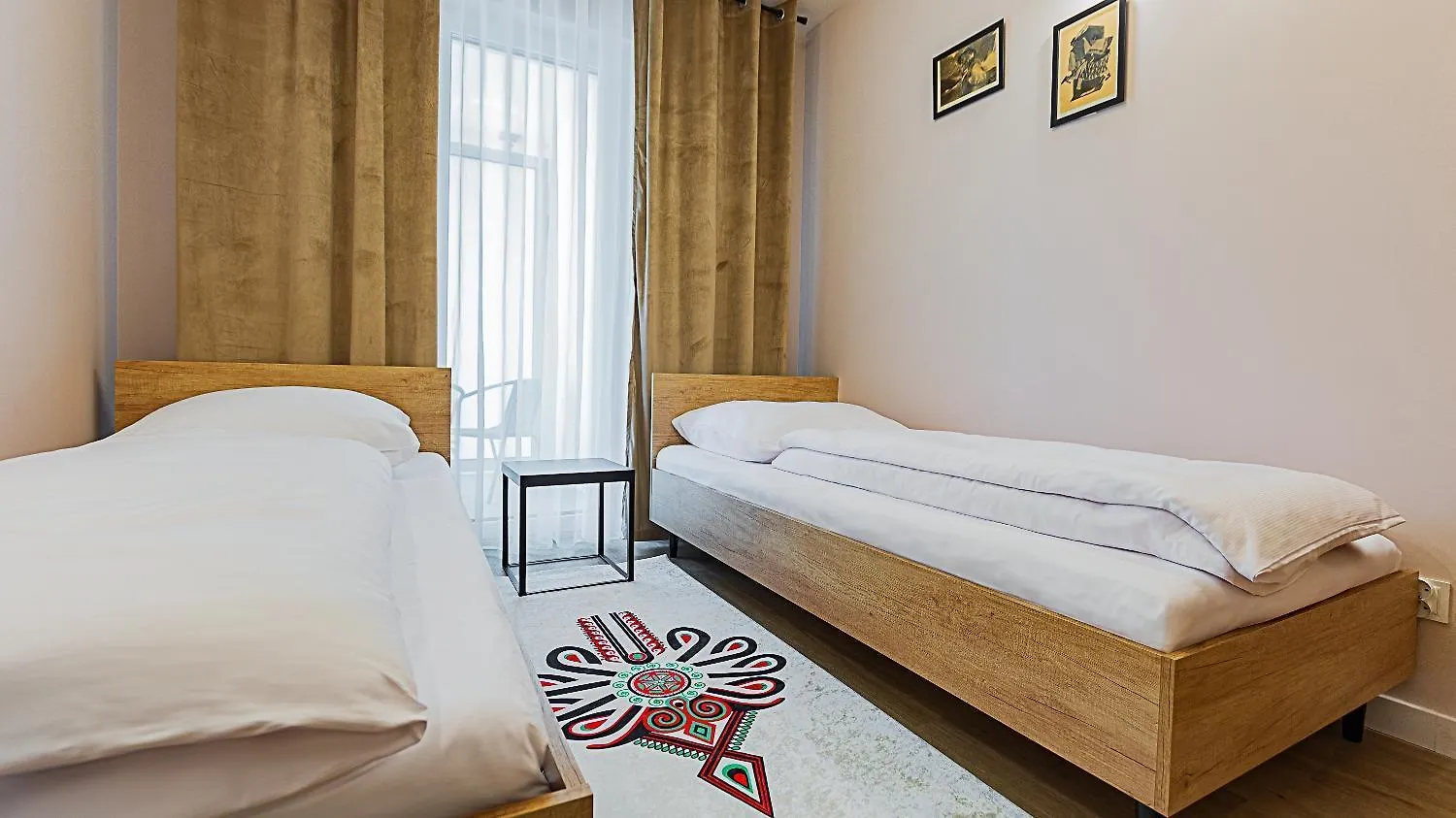 Vacationclub Apartamenty Zakopianskie Apart 314 Zakopane 0*,  Poland