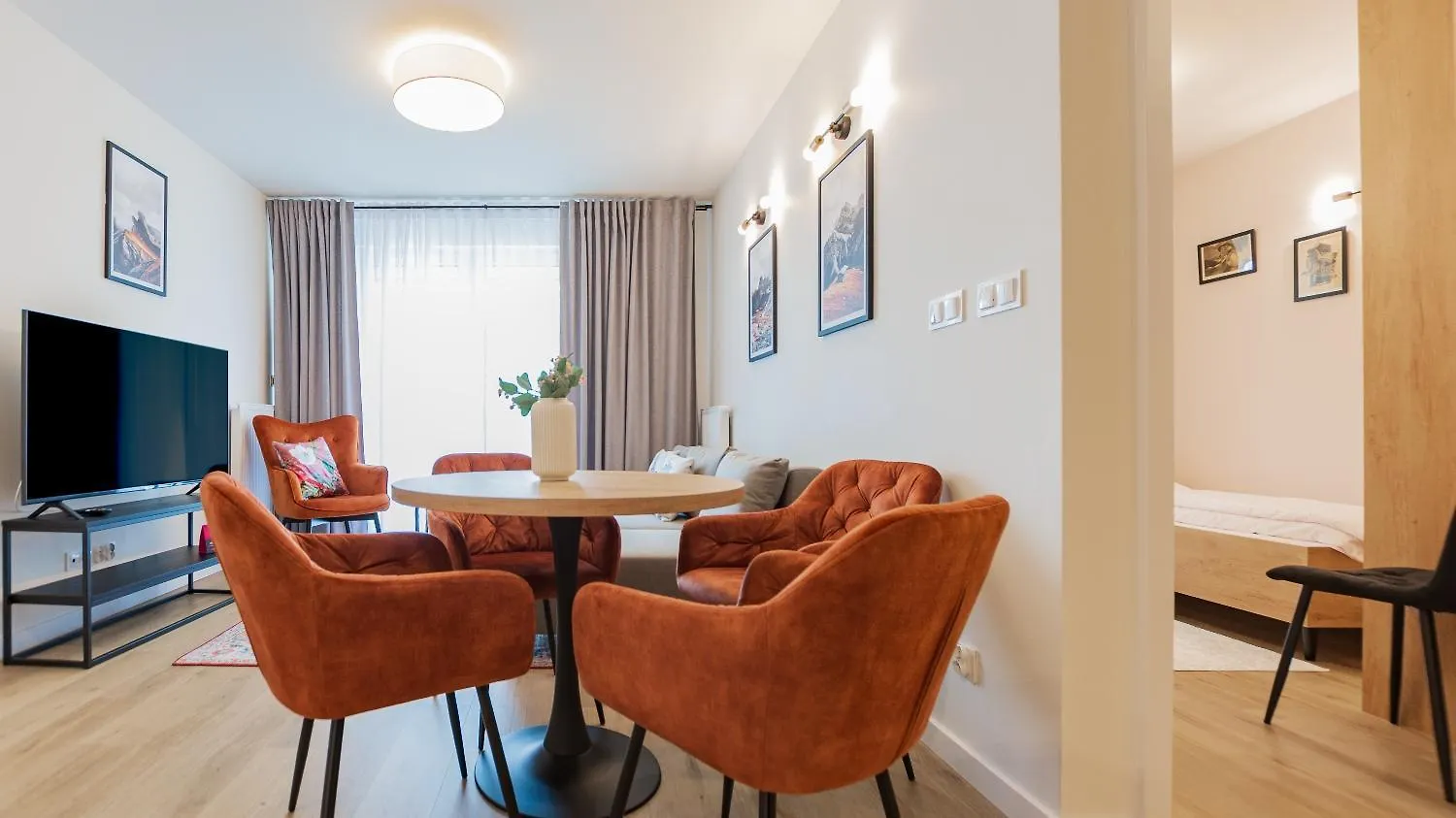 Vacationclub Apartamenty Zakopianskie Apart 314 Zakopane