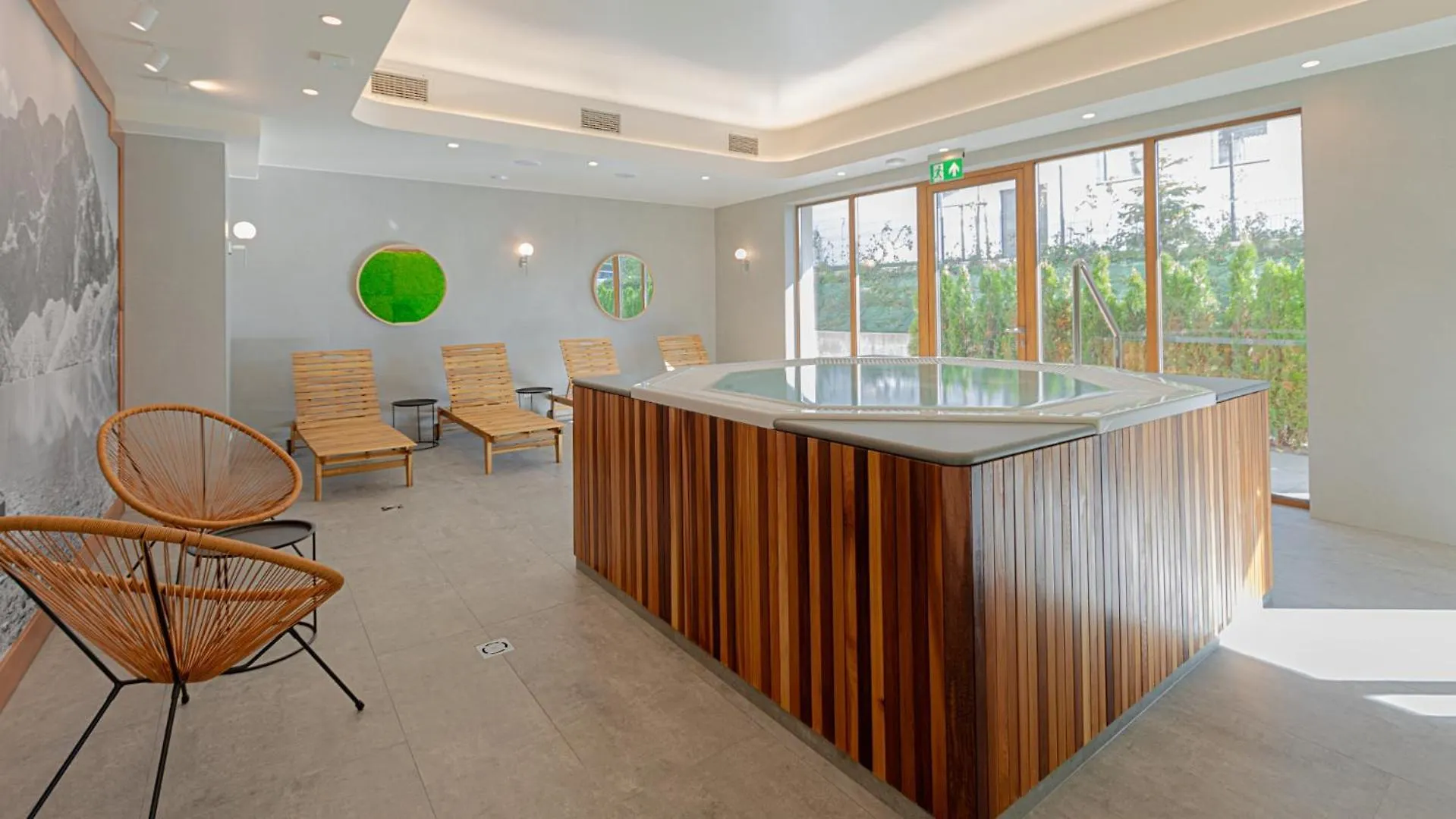 Apartment Vacationclub Apartamenty Zakopianskie Apart 314 Zakopane