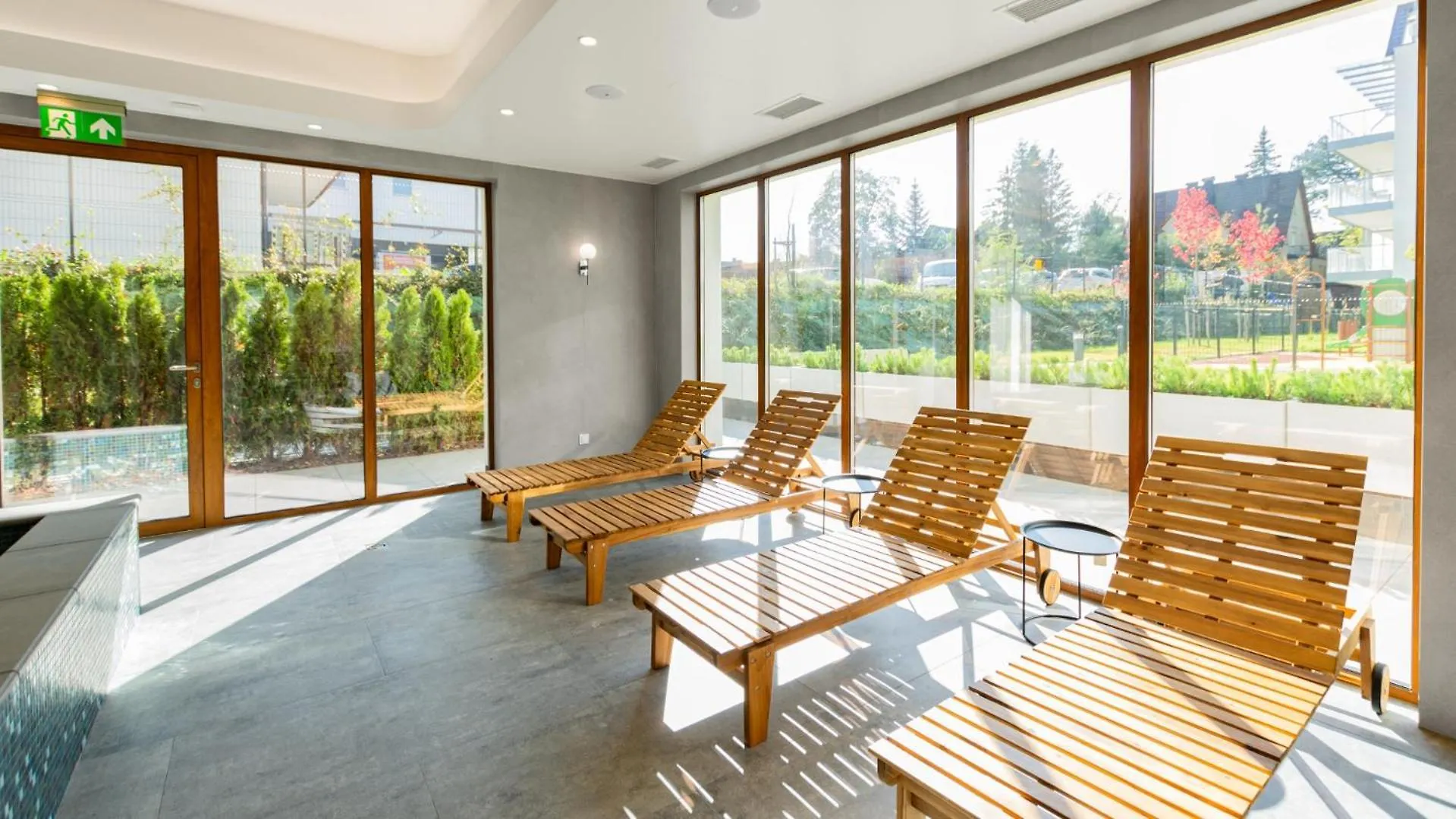 Vacationclub Apartamenty Zakopianskie Apart 314 Zakopane