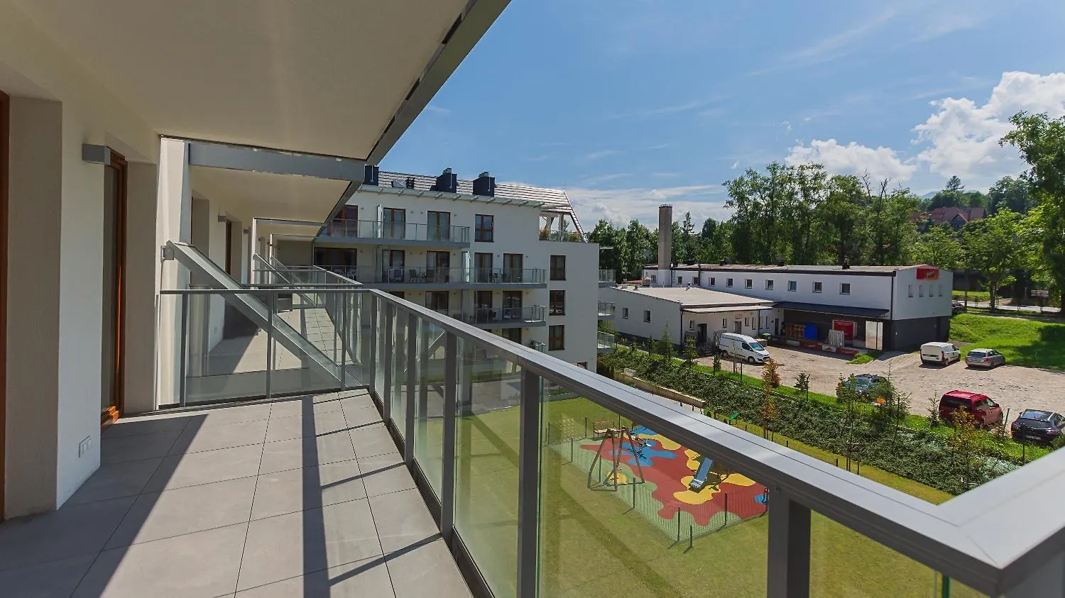 Vacationclub Apartamenty Zakopianskie Apart 314 Zakopane 0*,