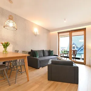  Apartament Gorski Garaz Sauna Wifi Tv Taras Ekspres Do Kawy