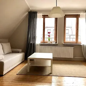  Apartament Zamoyskiego Centrum